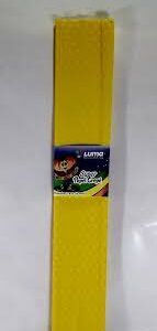 PAPEL CREPPE LUMA AMARILLO