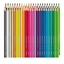 LAPICES MAPED DE COLORES