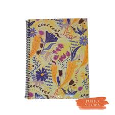 CUADERNO T.D ARTE 2 ESP 80 HJ RAYADO