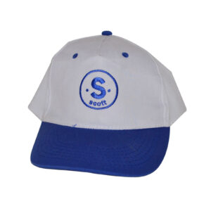 GORRA SCOTT