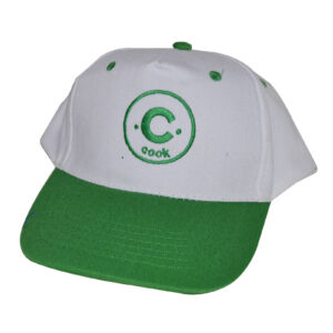 GORRA COOK