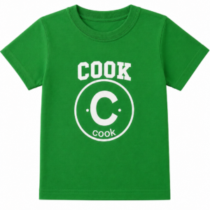 REMERA COOK