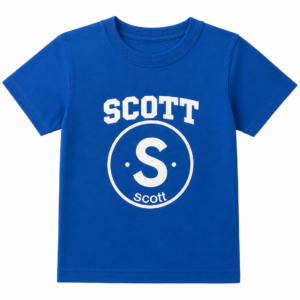 REMERA SCOTT