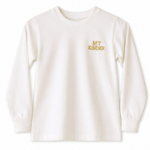 REMERA TERMICA KINDER