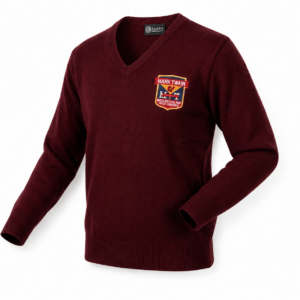 SWEATER SECUNDARIA